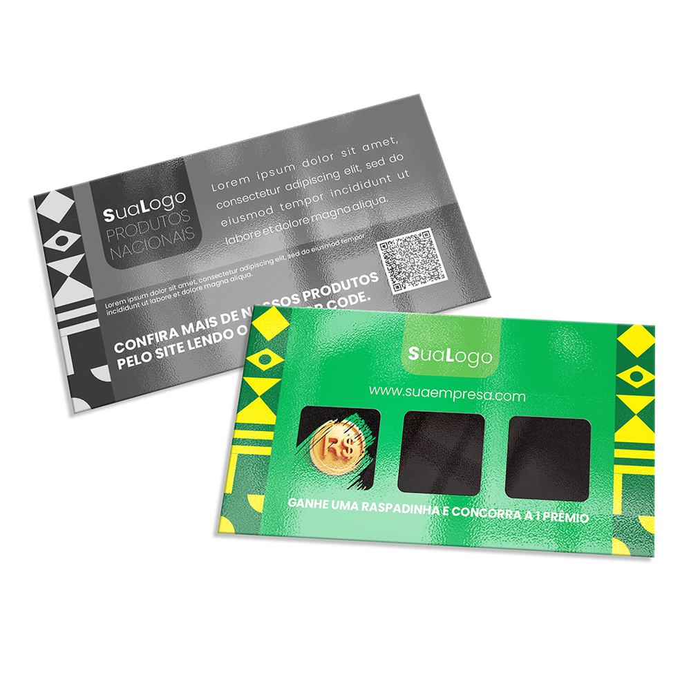 RASPADINHA 91X51MM
