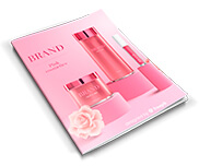 REVISTA COUCHÊ 115G 24 PÁGINAS 150X210MM