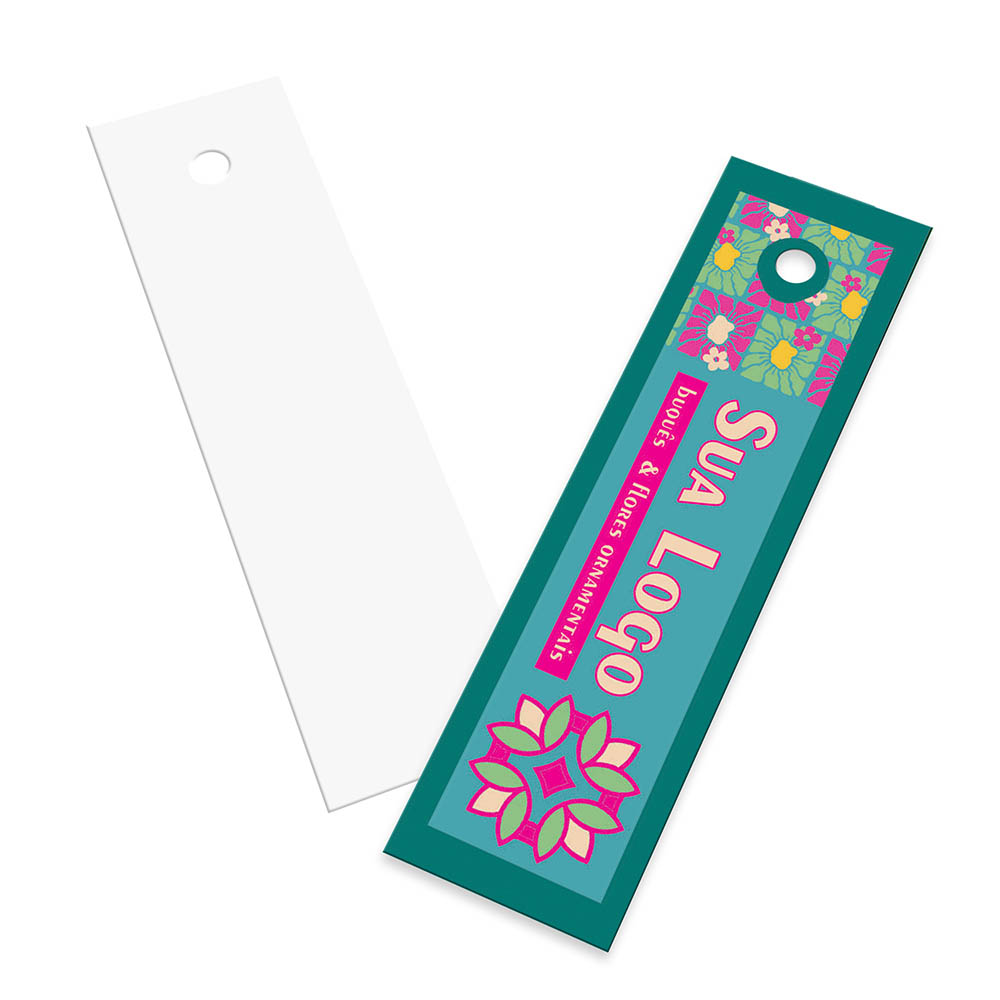 TAGS TAGS ESPECIAIS COUCHÊ 250G SEM LAMINAÇÃO E SEM VERNIZ SEM VERNIZ 91X25MM