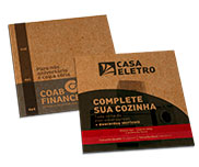 POSTAIS KRAFT 250G SEM LAMINAÇÃO E SEM VERNIZ SEM VERNIZ 182X102MM