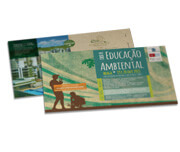 POSTAIS RECICLATO 240G SEM LAMINAÇÃO E SEM VERNIZ SEM VERNIZ 182X102MM