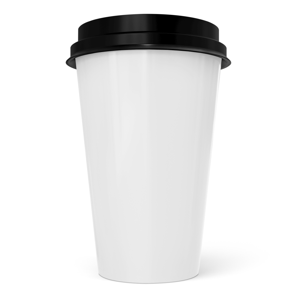 PRODUTOS SEM PERSONALIZAÇÃO CANECAS E COPOS COPO BUCKS PP 550ML BRANCO