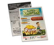 POSTAIS RECICLATO 240G SEM LAMINAÇÃO E SEM VERNIZ SEM VERNIZ 91X153MM