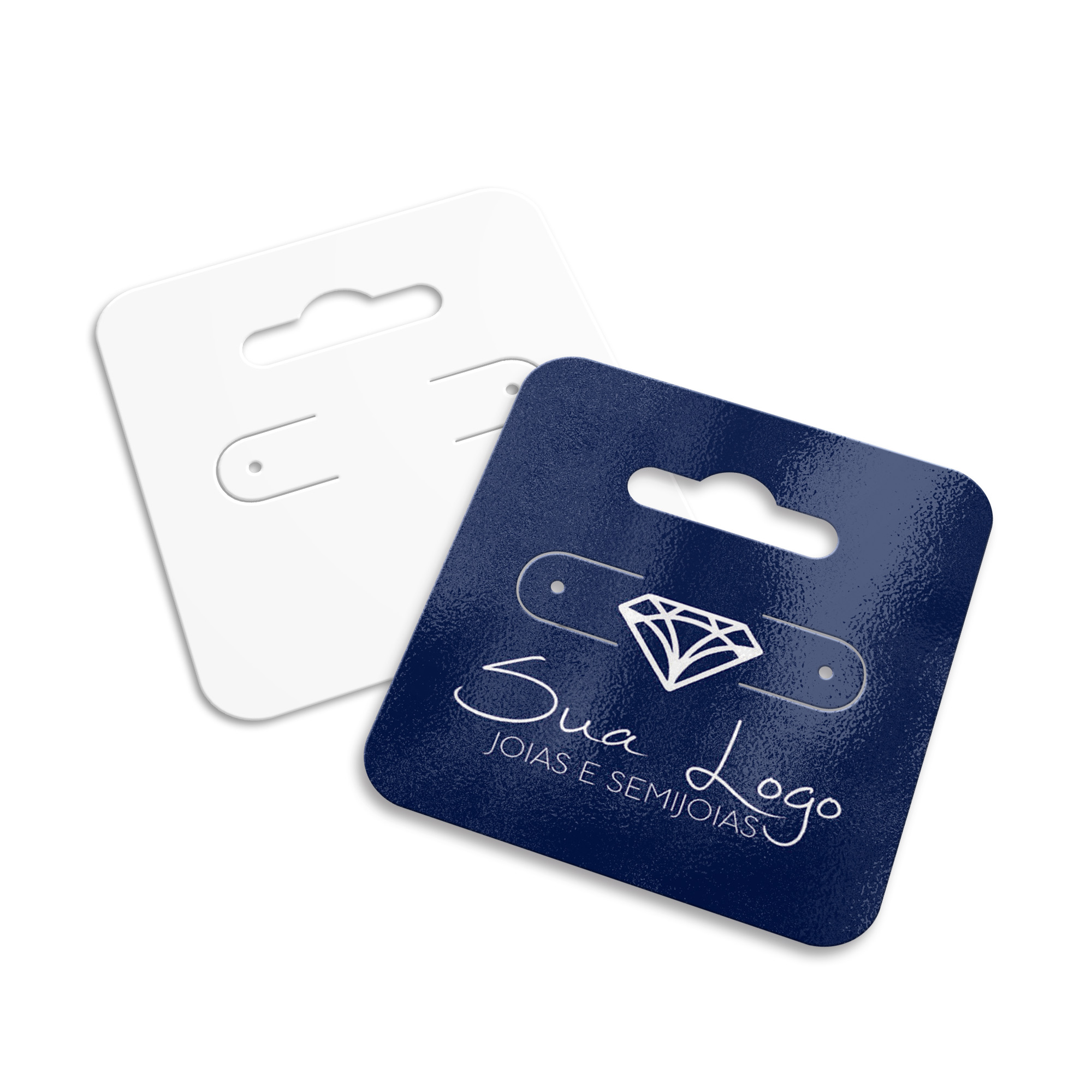 TAGS TAGS ESPECIAIS COUCHÊ 250G VERNIZ UV VERNIZ UV TOTAL FRENTE 45X51MM