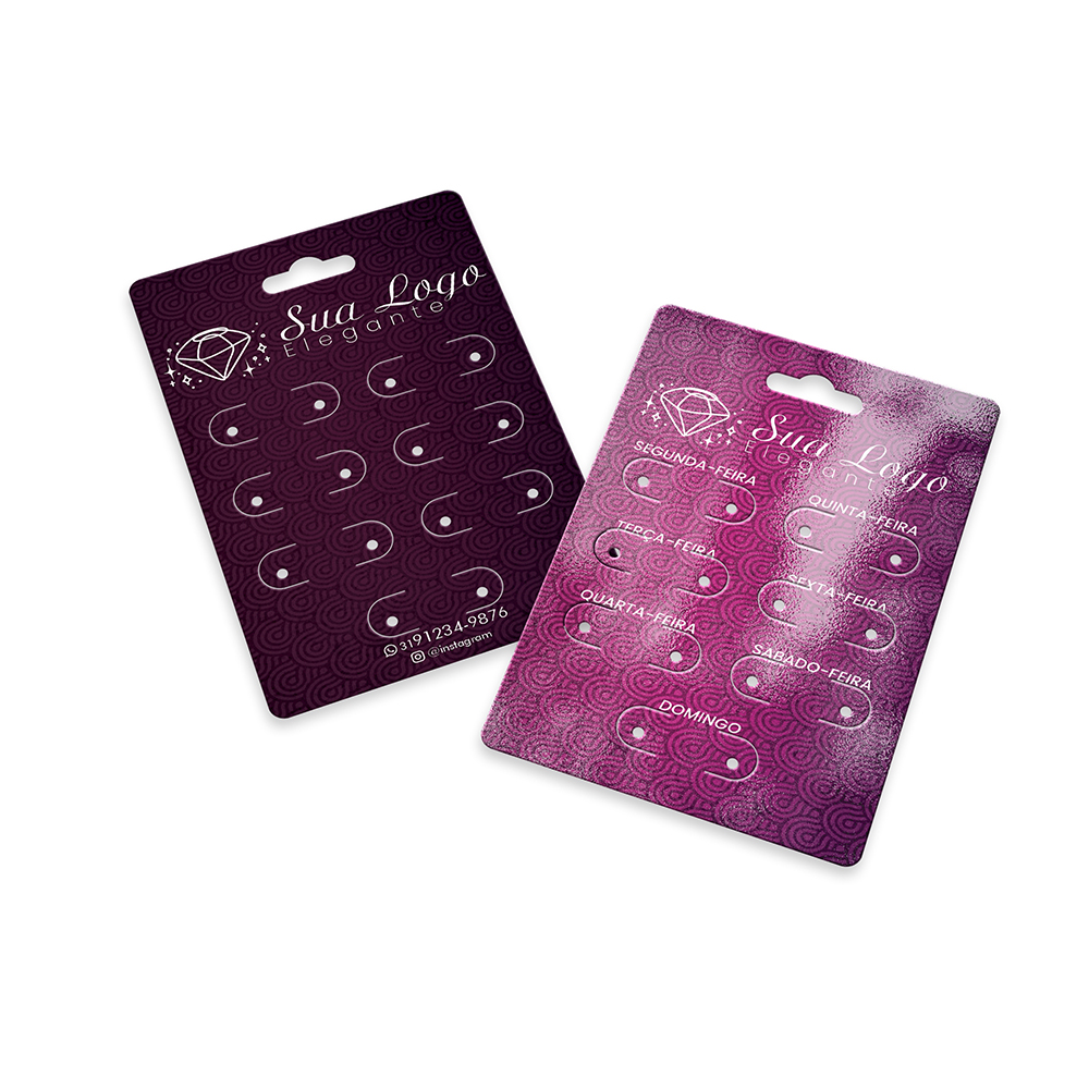 TAGS TAGS ESPECIAIS COUCHÊ 250G VERNIZ UV VERNIZ UV TOTAL FRENTE 91X102MM - 4X4 - 5000unid - T251029CCC