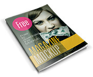 REVISTA COUCHÊ 90G 12 PÁGINAS 210X300MM - 4X4 - 500unid - RC80500B