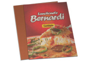 CARDÁPIOS CARDÁPIOS DESCARTÁVEIS RECICLATO 240G 300X420MM