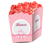 PRODUTOS PARA FESTA CACHEPO COUCHÊ 300G SEM LAMINAÇÃO E SEM VERNIZ - 4X0 - 100unid - CCP1100C