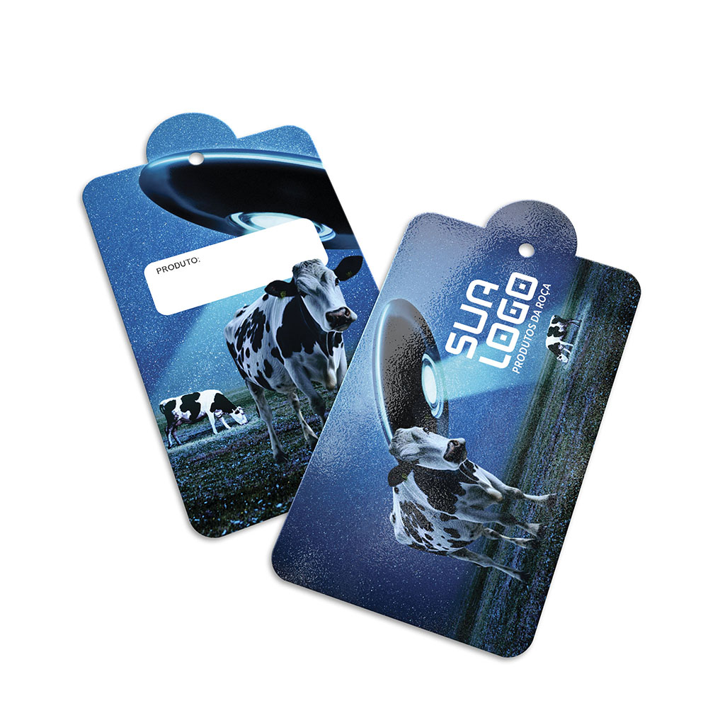 TAGS TAGS ESPECIAIS COUCHÊ 250G VERNIZ UV VERNIZ UV TOTAL FRENTE 91X51MM