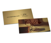 POSTAIS PAPÉIS ESPECIAIS GOLD MASTER 300G SEM VERNIZ 182X102MM