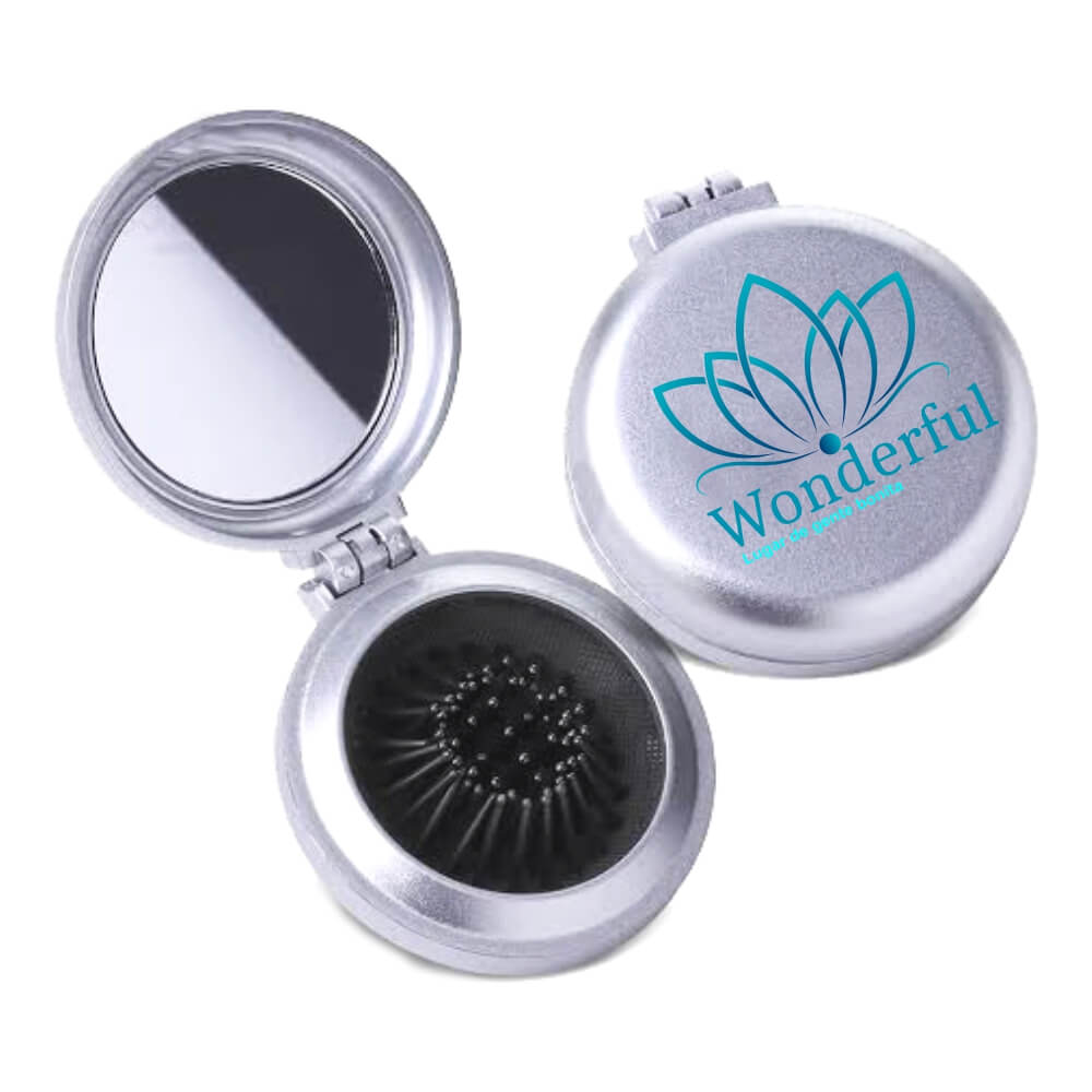 ESPELHO ESPELHO COM ESCOVA