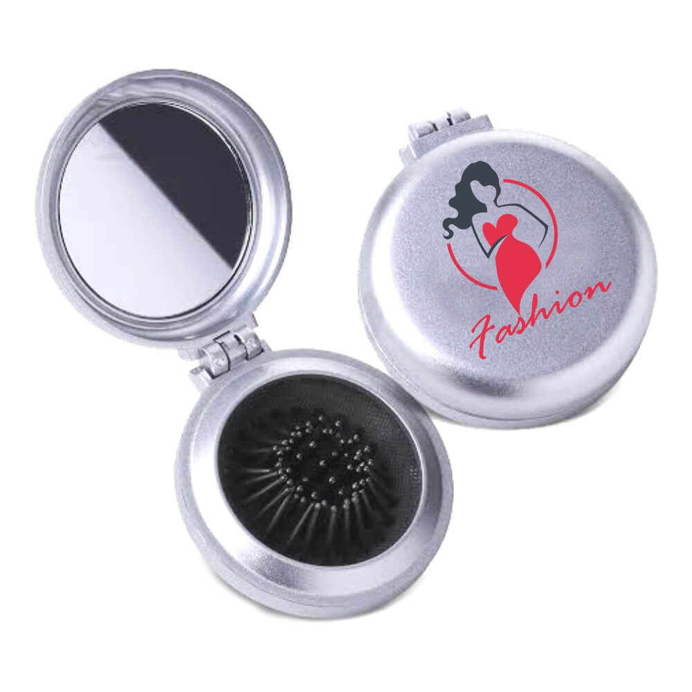 ESPELHO ESPELHO COM ESCOVA