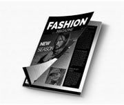 REVISTA APERGAMINHADO 75G 08 PÁGINAS 150X210MM