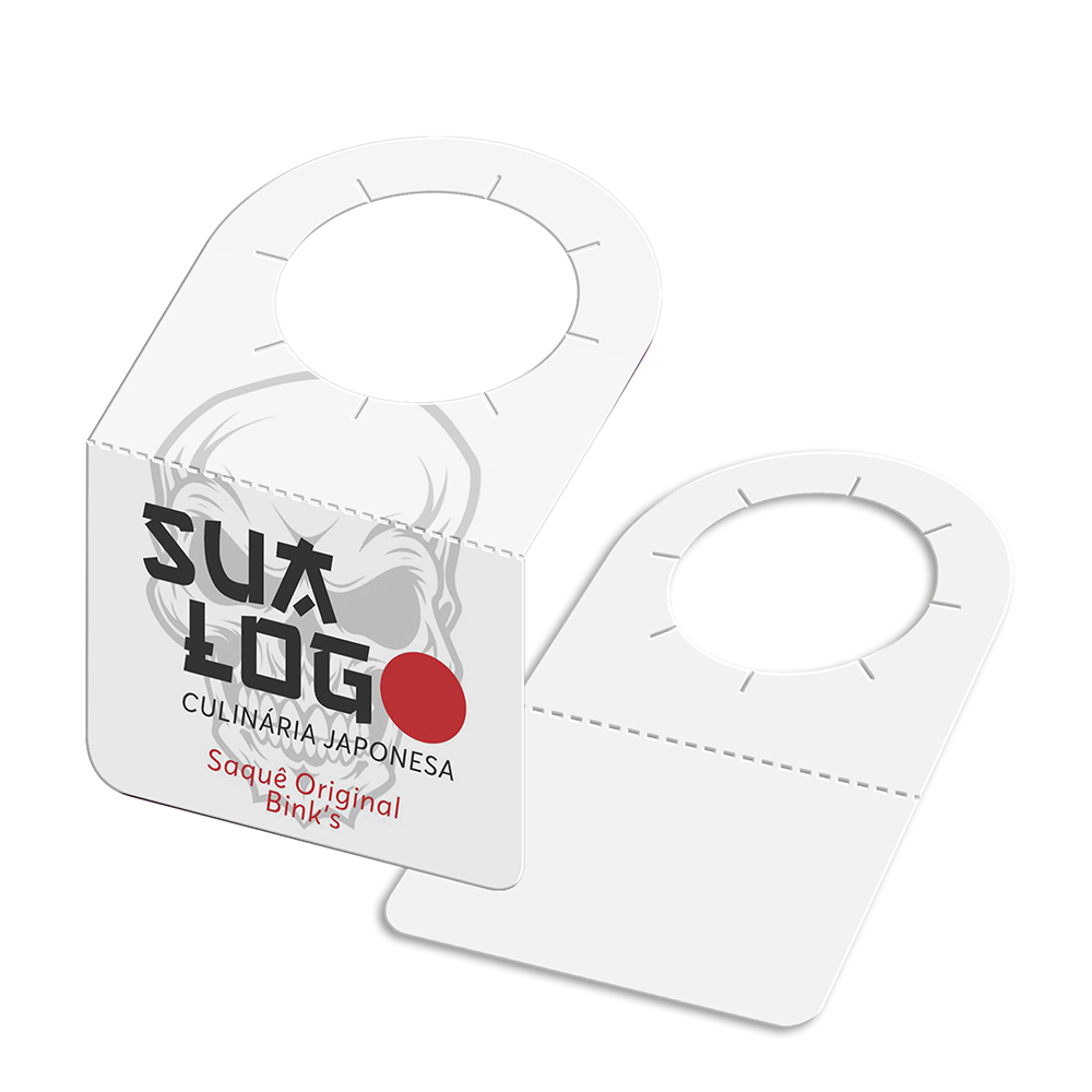 TAGS TAGS PARA GARRAFA COUCHÊ 250G SEM LAMINAÇÃO E SEM VERNIZ SEM VERNIZ 91X102MM