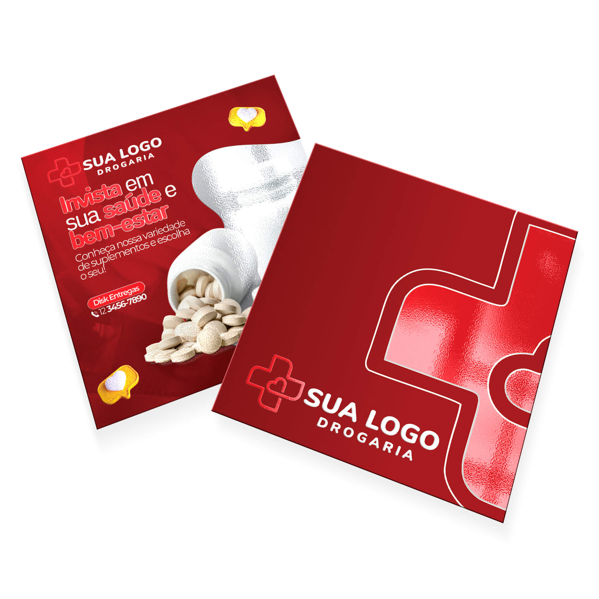 POSTAIS COUCHÊ 300G VERNIZ LOCALIZADO LAM FOSCA E VERNIZ LOCALIZADO FRENTE E VERSO 90X98MM - 4X4 - 1000unid - 2400