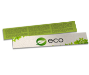 MARCADOR DE PÁGINA COUCHÊ 300G VERNIZ UV VERNIZ UV TOTAL FRENTE E VERSO 273X51 - 4X4 - 2000unid - MPVFV271C