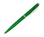 PRODUTOS SEM PERSONALIZAÇÃO CANETAS PLÁSTICAS EXECUTIVA VERDE