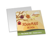 PRODUTOS PARA FESTA CONVITE COUCHÊ 300G SEM LAMINAÇÃO E SEM VERNIZ - 4X0 - 25unid - CPF125C