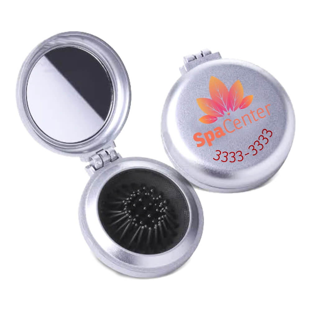 ESPELHO ESPELHO COM ESCOVA