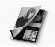 REVISTA APERGAMINHADO 75G 12 PÁGINAS 210X300MM