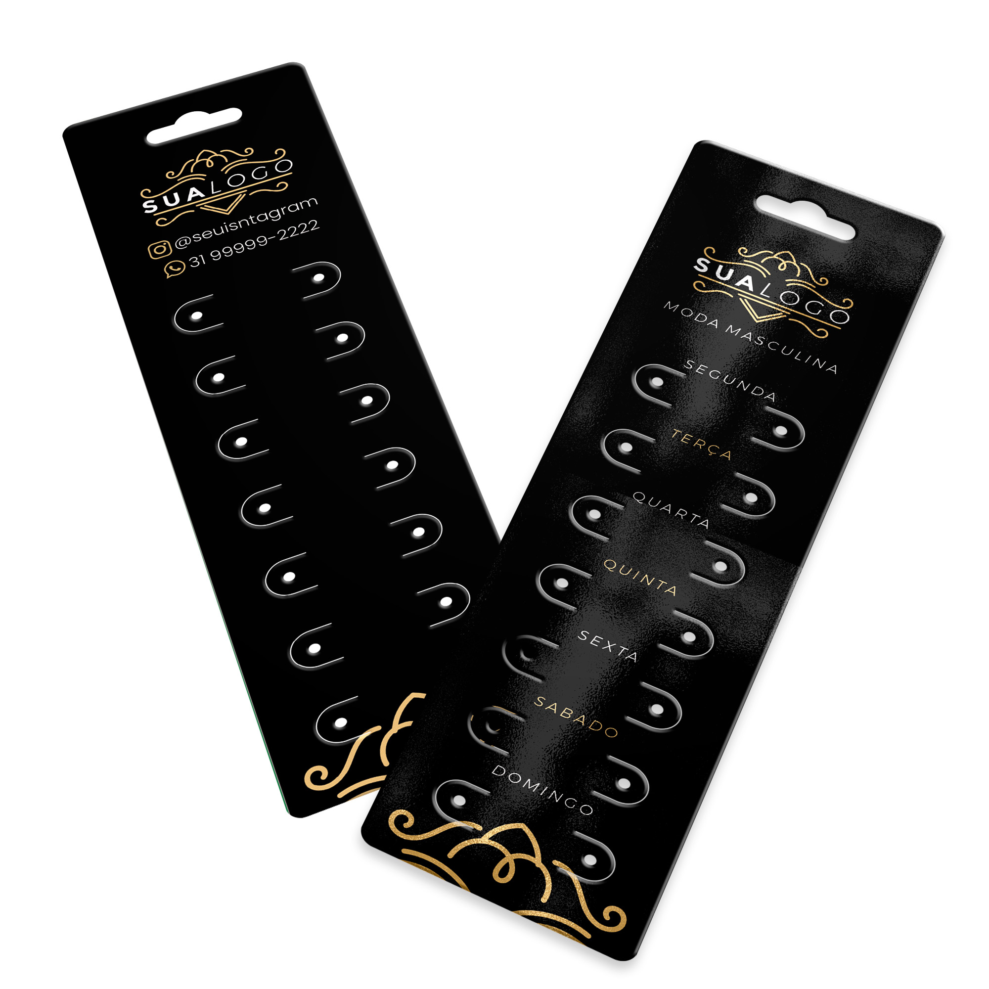 TAGS TAGS ESPECIAIS COUCHÊ 300G VERNIZ UV VERNIZ UV TOTAL FRENTE 182X51MM - 4X4 - 5000unid - TB4C314E