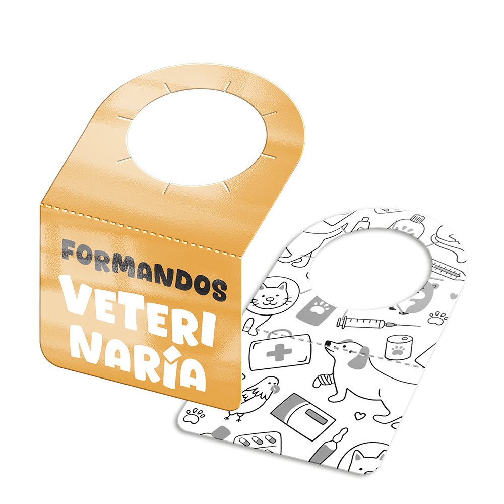 TAGS TAGS PARA GARRAFA COUCHÊ 250G VERNIZ UV VERNIZ UV TOTAL FRENTE 91X102MM