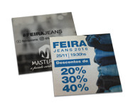 POSTAIS PAPÉIS ESPECIAIS PERO PLUS 300G SEM VERNIZ 91X102MM