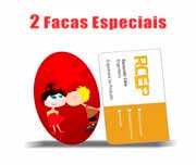 PROMOÇÕES MULTICARTÕES COUCHÊ 300G VERNIZ UV VERNIZ UV TOTAL FRENTE 2 FACAS ESPECIAIS