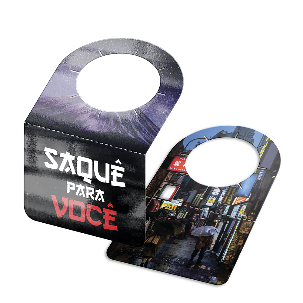 TAGS TAGS PARA GARRAFA COUCHÊ 250G VERNIZ UV VERNIZ UV TOTAL FRENTE 91X102MM