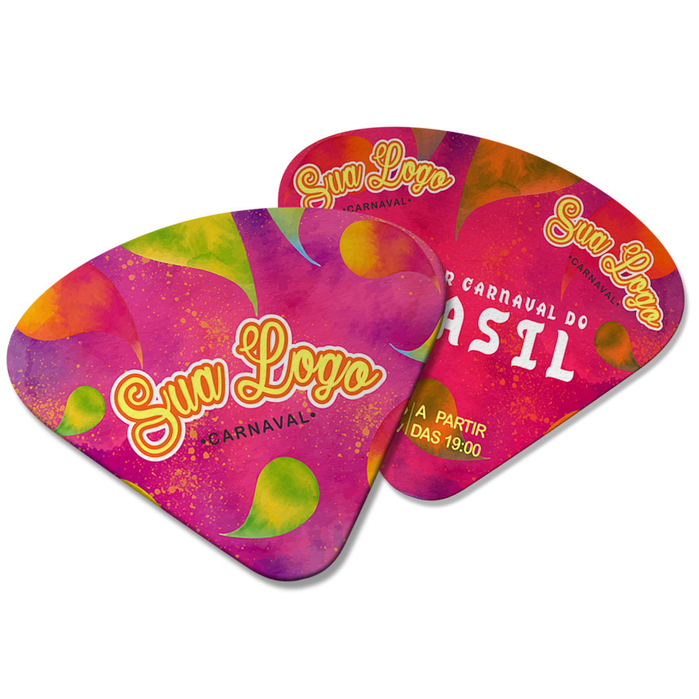 VENTAROLA COUCHÊ 250G SEM LAMINAÇÃO E SEM VERNIZ SEM VERNIZ