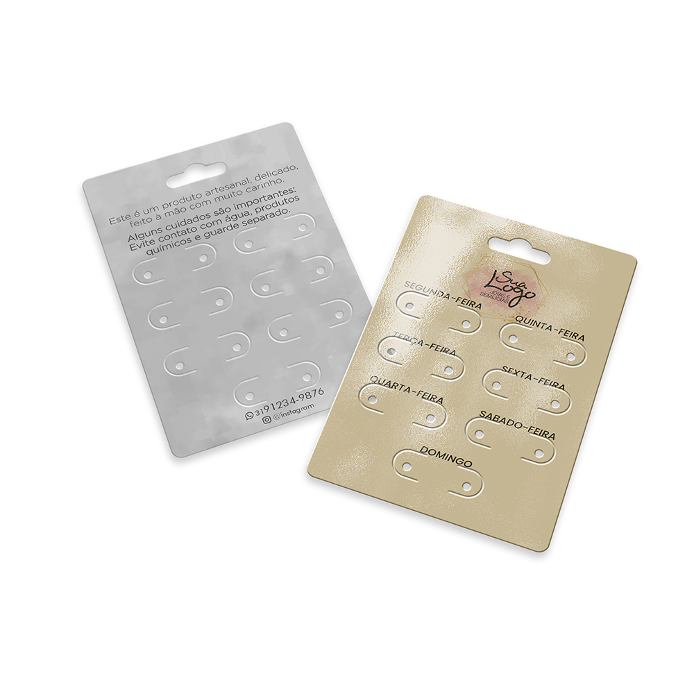 TAGS TAGS ESPECIAIS COUCHÊ 300G VERNIZ UV VERNIZ UV TOTAL FRENTE 91X102MM - 4X1 - 2000unid - 31024D
