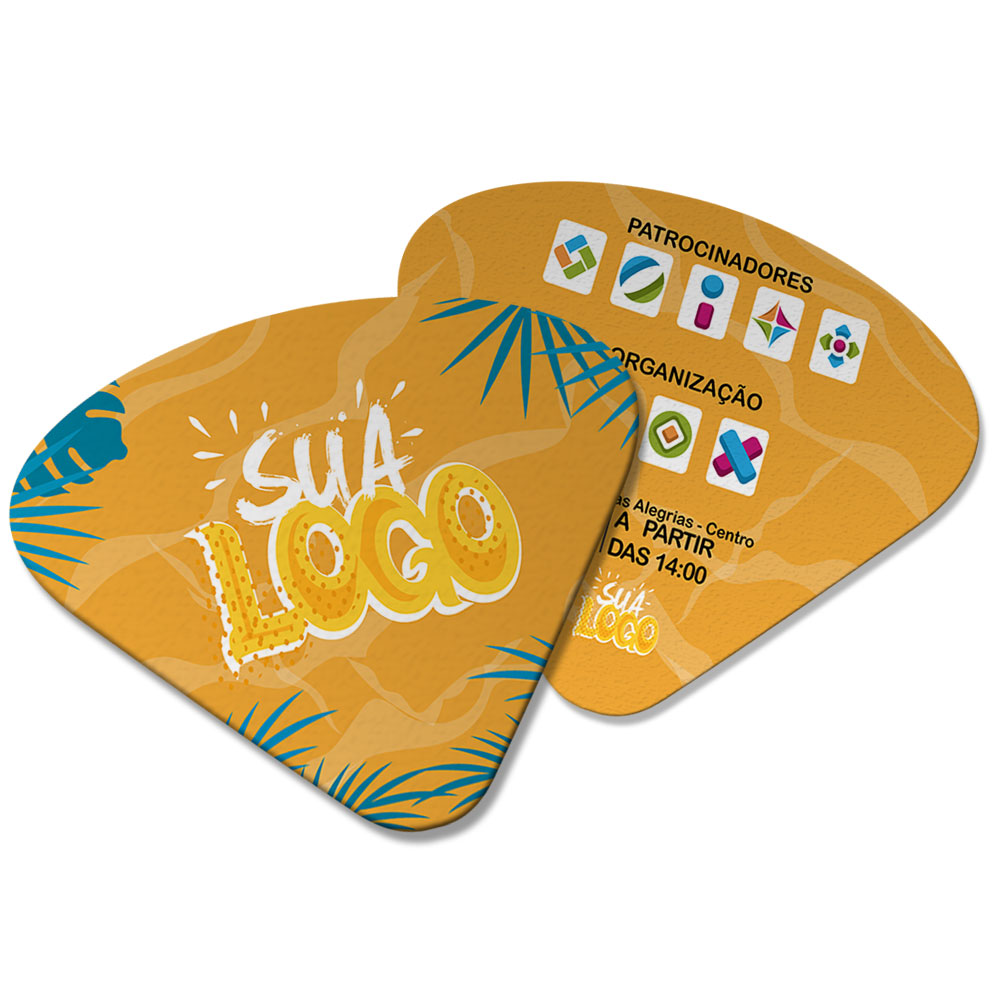 VENTAROLA COUCHÊ 250G SEM LAMINAÇÃO E SEM VERNIZ SEM VERNIZ