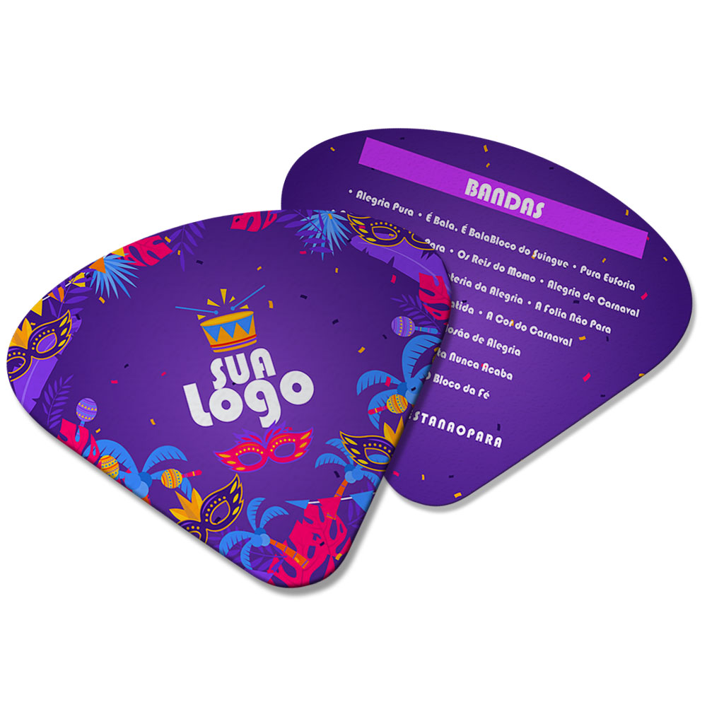 VENTAROLA COUCHÊ 250G SEM LAMINAÇÃO E SEM VERNIZ SEM VERNIZ