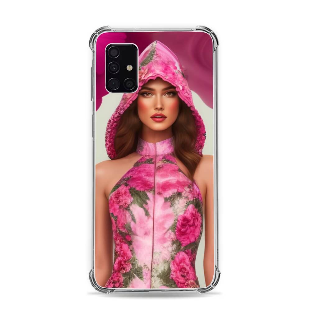 CELULAR E ACESSÓRIOS CAPAS PARA CELULAR SAMSUNG LINHA GALAXY A GALAXY A51