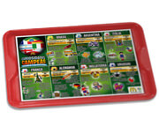 FORRO DE BANDEJA APERGAMINHADO 75G 480X330MM