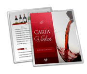 CARDÁPIOS CARDÁPIOS PERSONALIZADOS PLASTIFICADOS PLASTIFICAÇÃO RÍGIDA 0,10MM COUCHÊ 150G 210X300MM