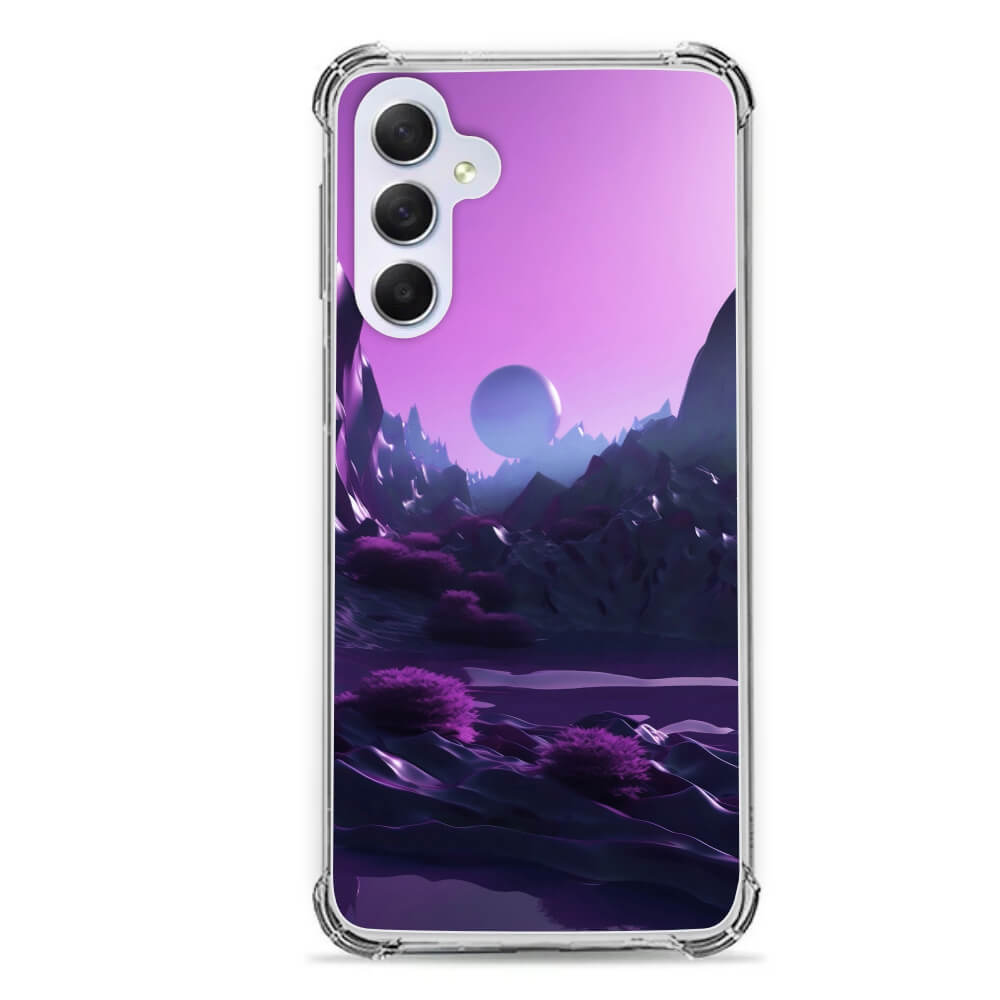 CELULAR E ACESSÓRIOS CAPAS PARA CELULAR SAMSUNG LINHA GALAXY A GALAXY A54 5G