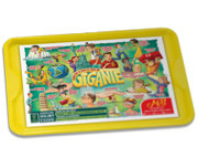 FORRO DE BANDEJA APERGAMINHADO 75G 480X330MM