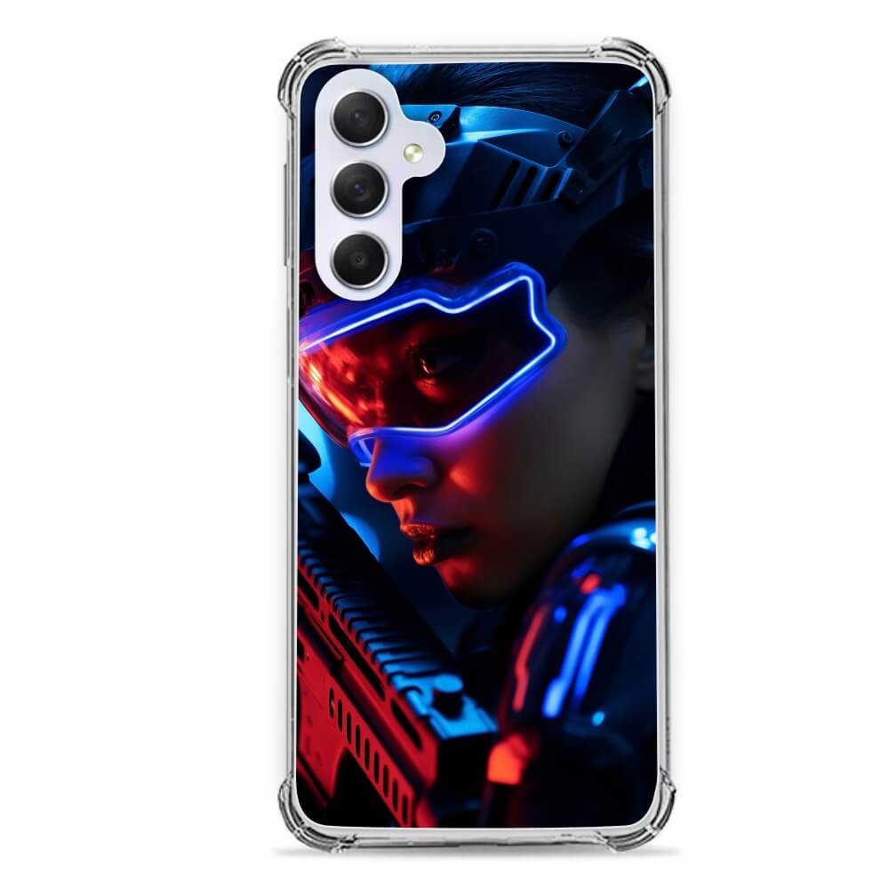 CELULAR E ACESSÓRIOS CAPAS PARA CELULAR SAMSUNG LINHA GALAXY A GALAXY A54 5G