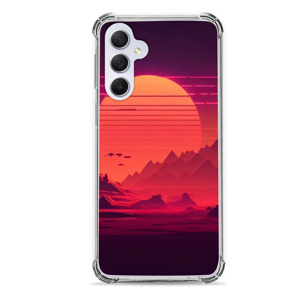 CELULAR E ACESSÓRIOS CAPAS PARA CELULAR SAMSUNG LINHA GALAXY A GALAXY A54 5G