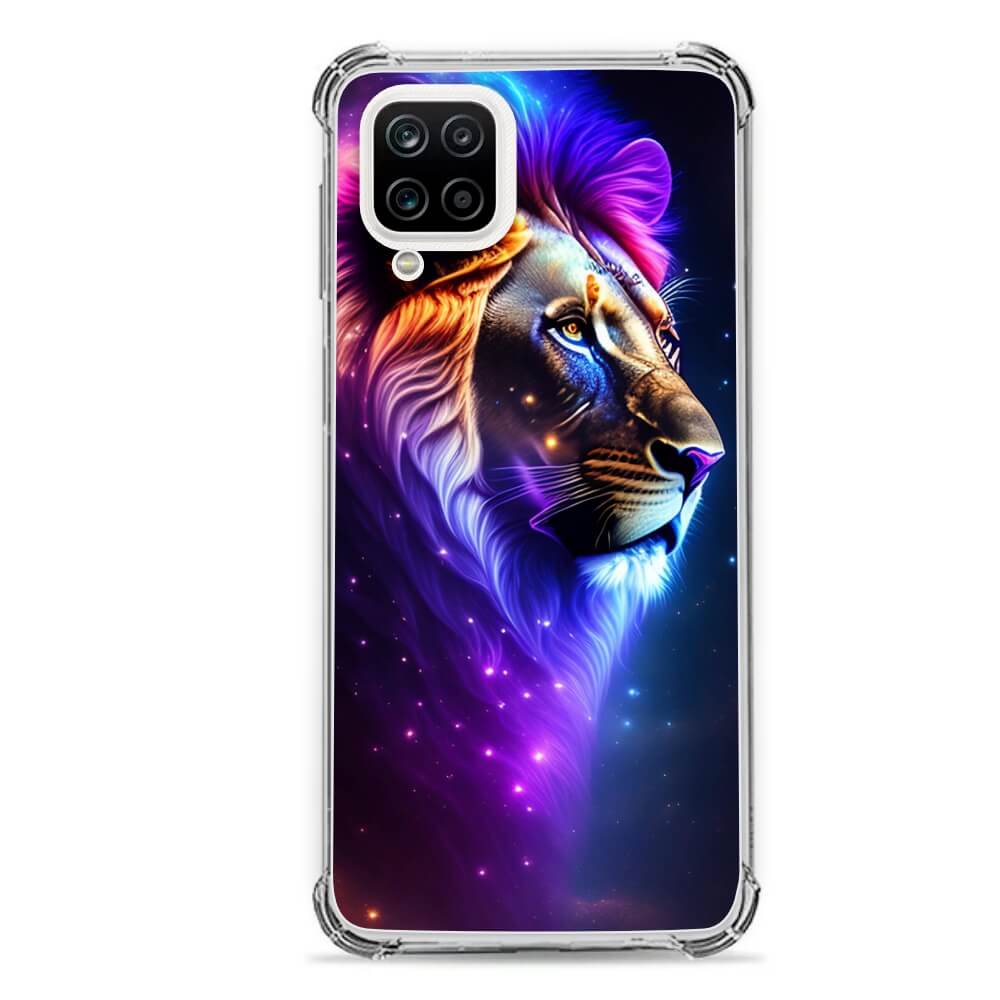 CELULAR E ACESSÓRIOS CAPAS PARA CELULAR SAMSUNG LINHA GALAXY M GALAXY M12