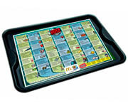 FORRO DE BANDEJA COUCHÊ 70G 400X300MM