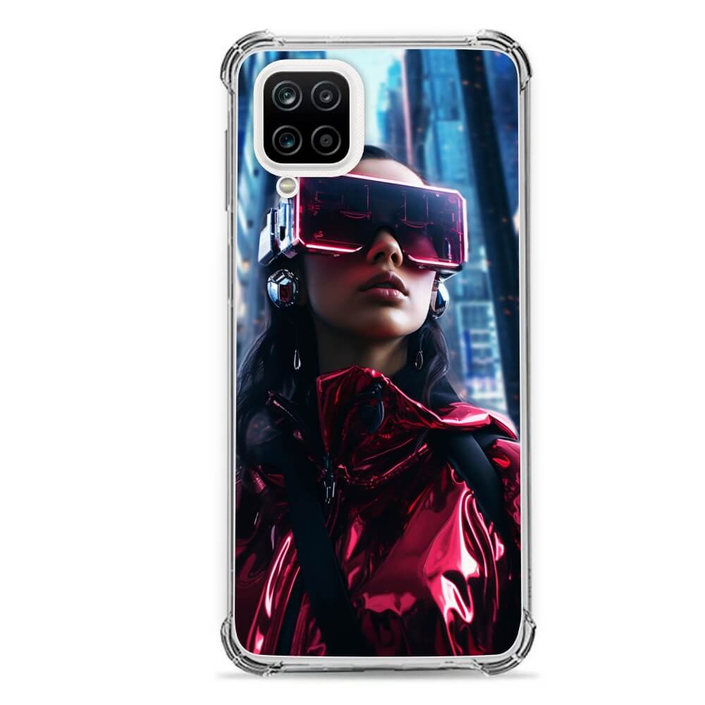 CELULAR E ACESSÓRIOS CAPAS PARA CELULAR SAMSUNG LINHA GALAXY M GALAXY M12
