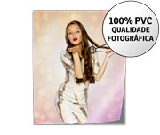 BANNERS, FAIXAS, LONAS E TECIDOS LONAS SOLIT FOTOGRÁFICA 480G 650X800MM