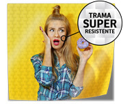 BANNERS, FAIXAS, LONAS E TECIDOS LONAS SUPER TITANIUM 280G METRO QUADRADO
