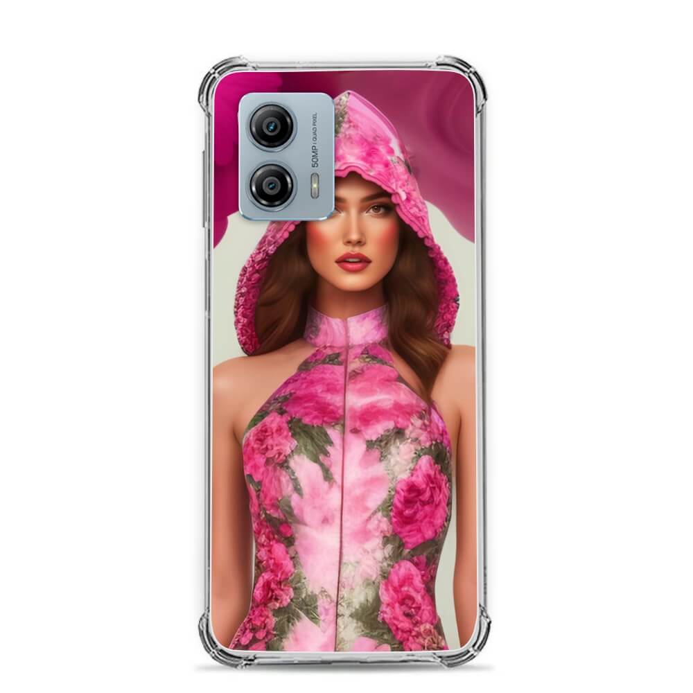 CELULAR E ACESSÓRIOS CAPAS PARA CELULAR MOTOROLA LINHA MOTO G MOTO G53 5G