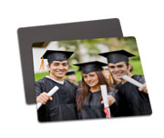 FOTO PRODUTOS FOTO IMÃS COUCHE FOSCO 210G 100X90MM