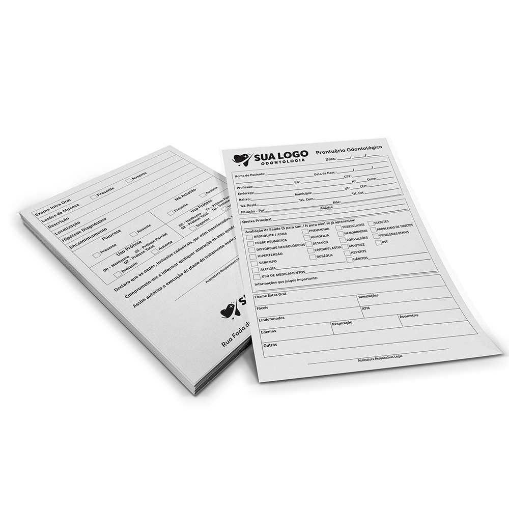 BLOCOS, COMANDAS, RECEITUÁRIOS E TALÕES COMANDAS APERGAMINHADO 75G 300X210MM - 1X1 - 1000unid - CC11A10