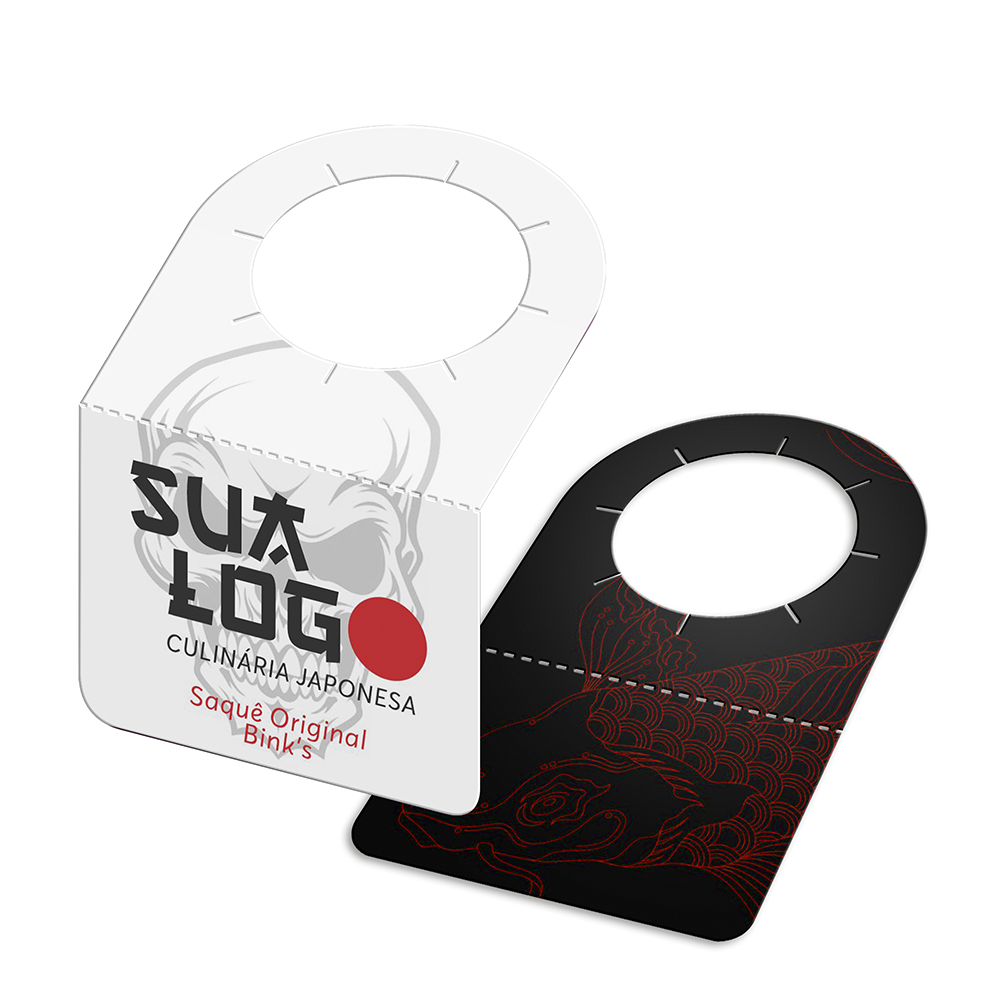 TAGS TAGS PARA GARRAFA COUCHÊ 250G SEM LAMINAÇÃO E SEM VERNIZ SEM VERNIZ 91X102MM