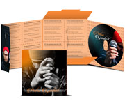 CD E DVD ENVELOPE ENCAIXE ESPECIAL COUCHÊ 250G VERNIZ UV VERNIZ UV TOTAL FRENTE - 4X4 - 2000unid - EE21000C